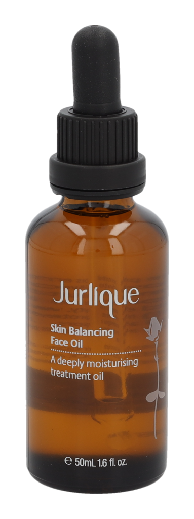 Jurlique Skin Balancing Face Oil 50 ml