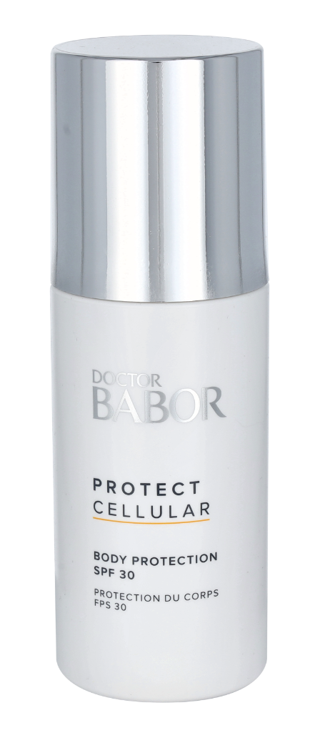 Babor Protect Cellular Body Protector SPF30 150 ml