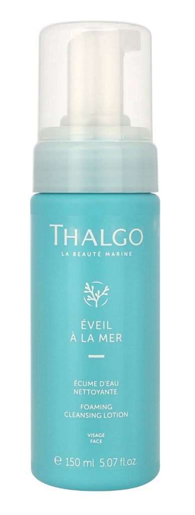 Thalgo Eveil A La Mer Foaming Cleansing Lotion 150 ml