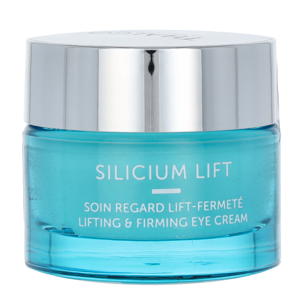 Thalgo Silicium Lift Lifting & Firming Eye Cream 15 ml