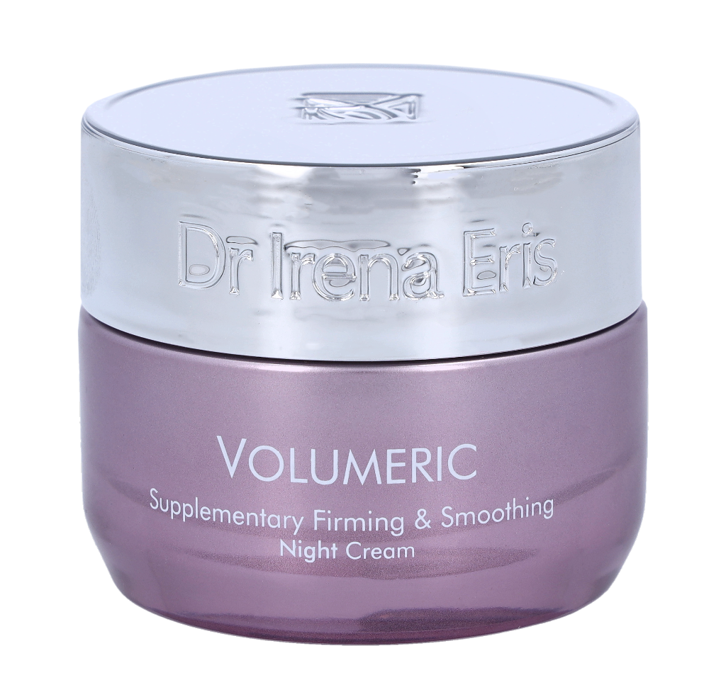 Dr Irena Eris Volumeric Night Cream 50 ml