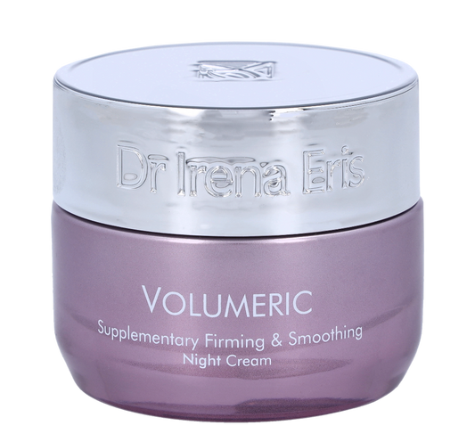 Dr Irena Eris Volumeric Night Cream 50 ml