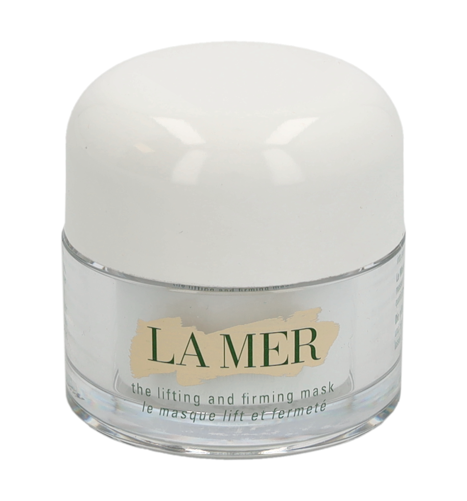 La Mer The Lifting And Firming Mask 15 ml