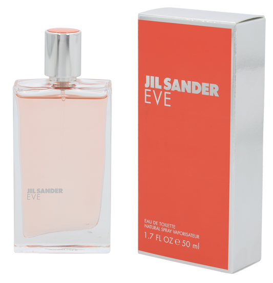 Jil Sander Eve Edt Spray 50 ml