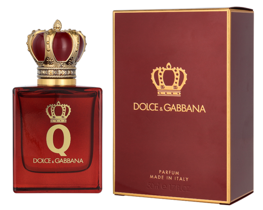 Dolce & Gabbana Q Parfum Spray 50 ml