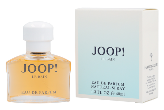 JOOP! Le Bain Edp Spray 40 ml