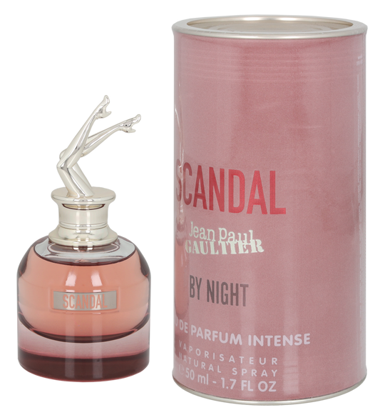 J.P. Gaultier Scandal By Night Edp Spray 50 ml