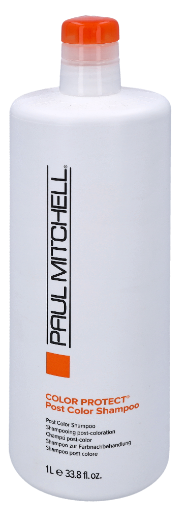 Paul Mitchell Color Protect Post Color Shampoo 1000 ml