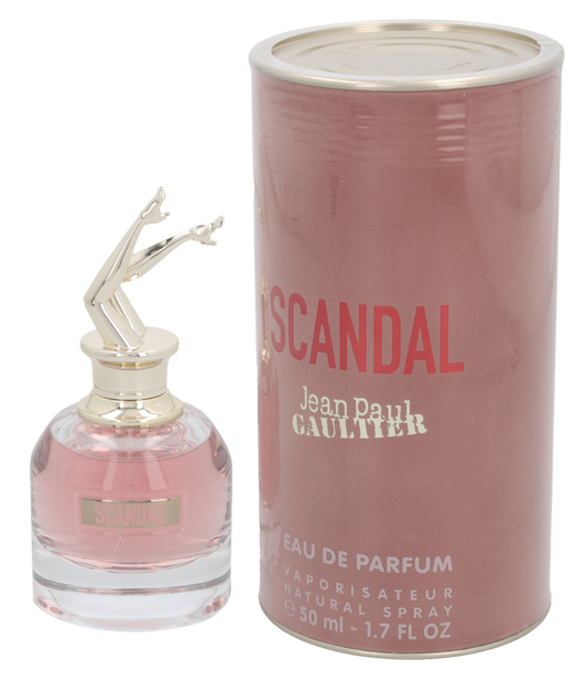 J.P. Gaultier Scandal Edp Spray 50 ml