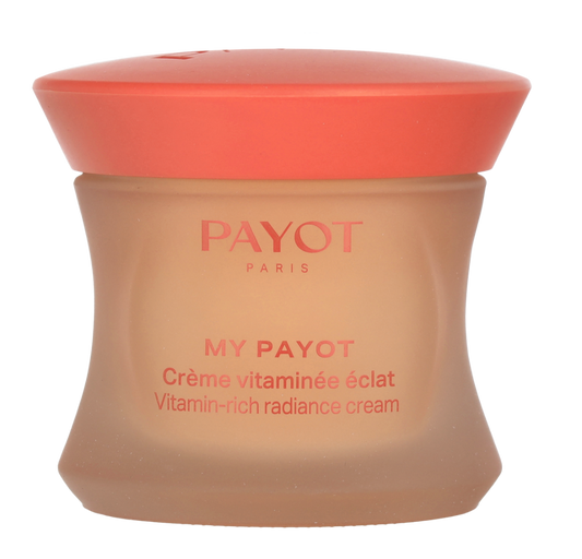 Payot My Payot Vitamin-Rich Radiance Cream 50 ml