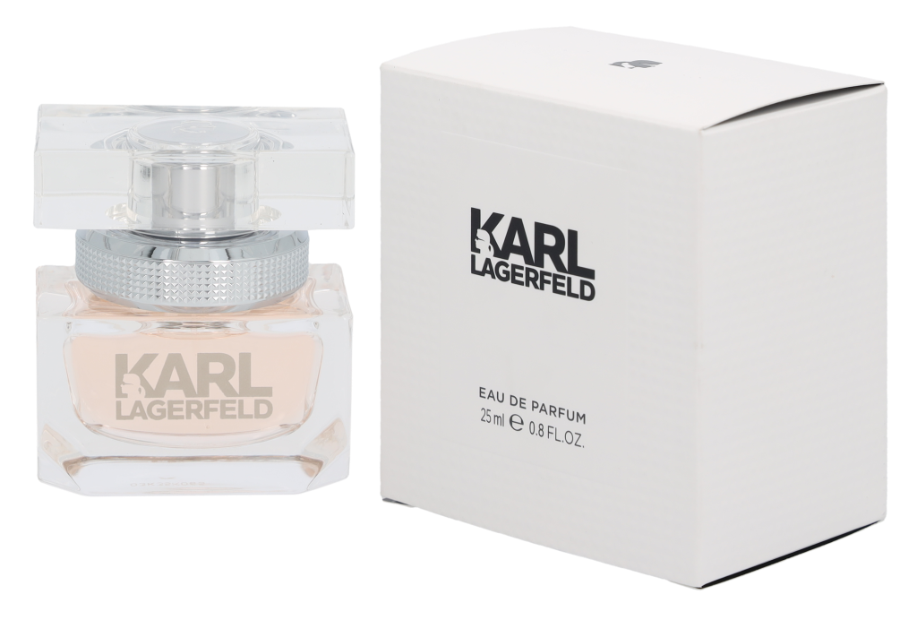 Karl Lagerfeld Pour Femme Edp Spray 25 ml