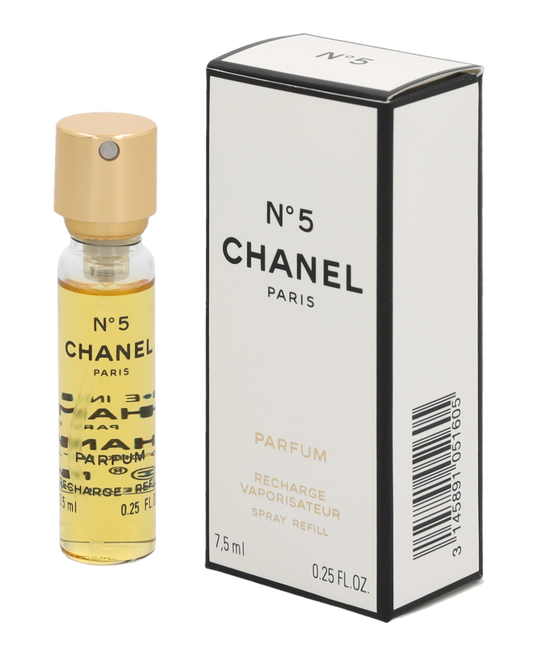 Chanel No 5 Edp Spray Refill 7.5 ml
