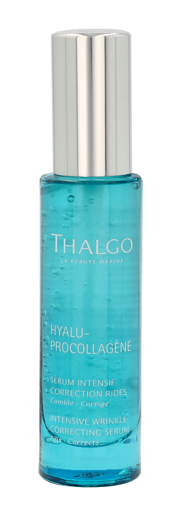 Thalgo Hyalu-Procollagene Intensive Wrinkle Correction Serum 30 ml