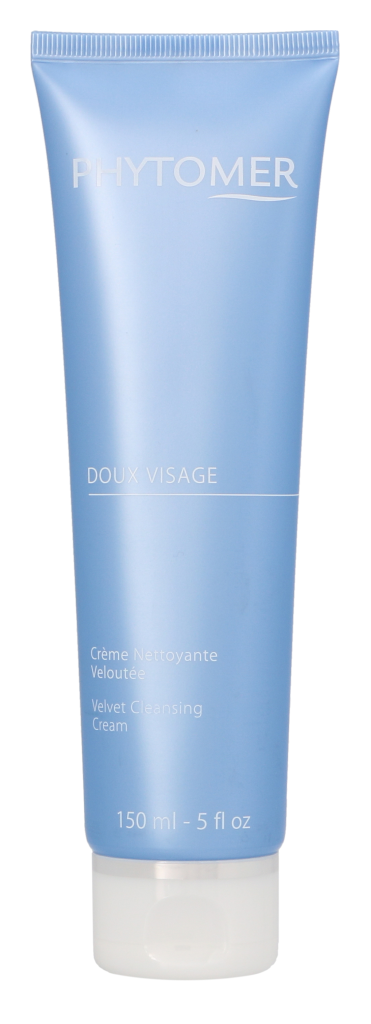 Phytomer Doux Visage Velvet Cleansing Cream 150 ml