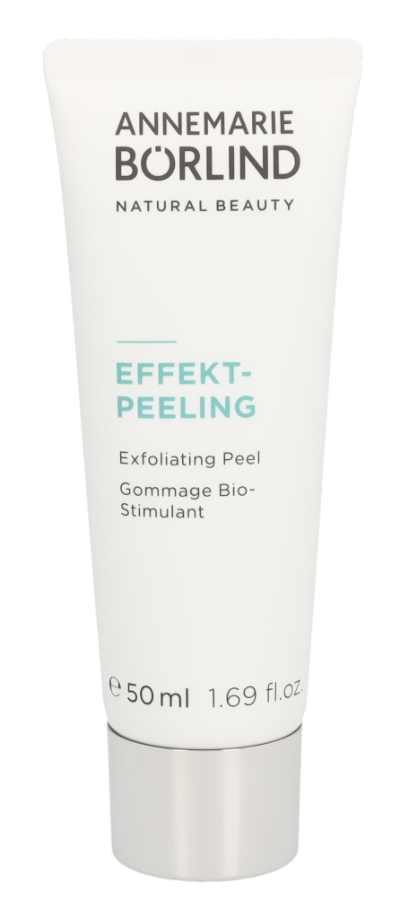 Annemarie Borlind Effekt-Peeling Exfoliating Peel 50 ml