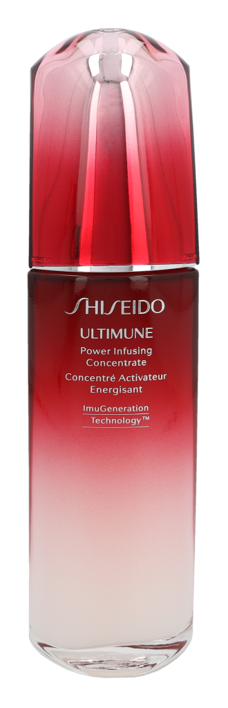 Shiseido Ultimune Power Infusing Concentrate 120 ml