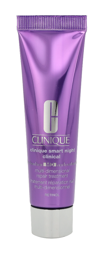 Clinique Smart Night Clinical MD Multi-Dim. Rep. Treatment 30 ml