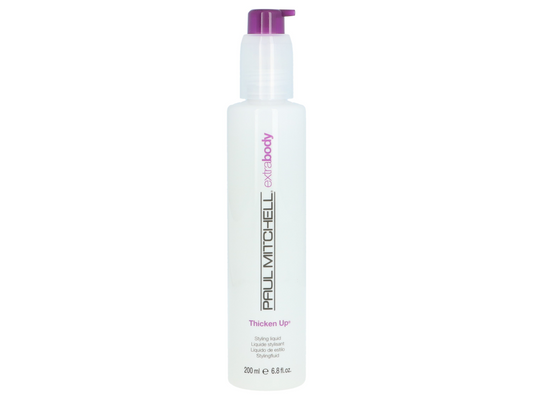 Paul Mitchell Extra Body Thicken Up Styling Liquid 200 ml