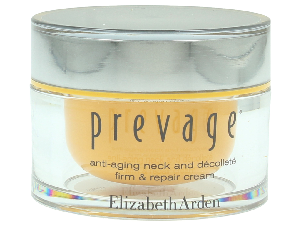 E.Arden Prevage Anti-Aging Neck Decollete Firm Repair Cream 50 ml