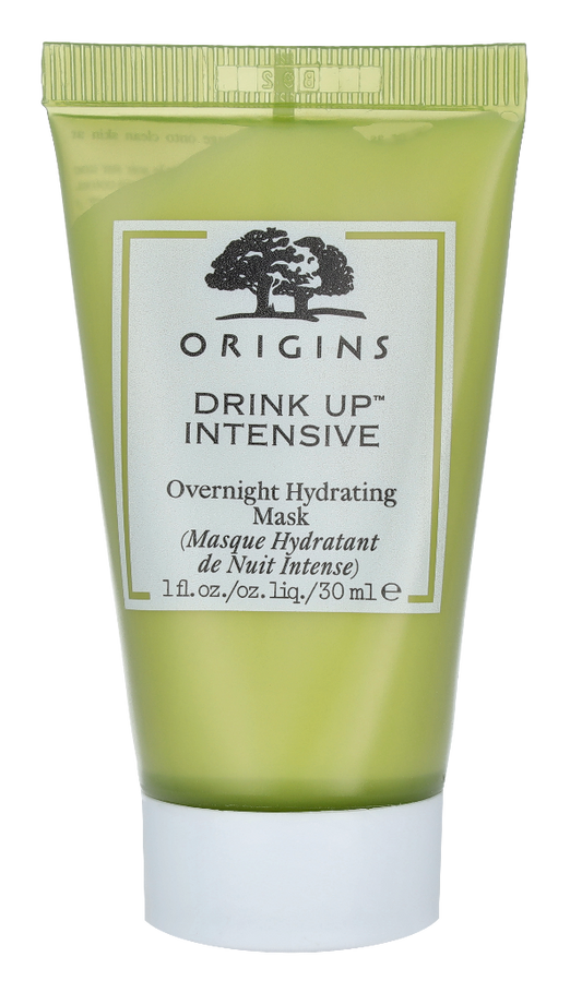 Origins Drink Up Intensive Overnight Hydrating Mask 30 ml