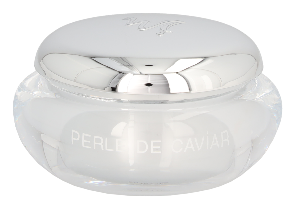 Ingrid Millet Perle De Caviar Caviarissime Night Cream 50 ml