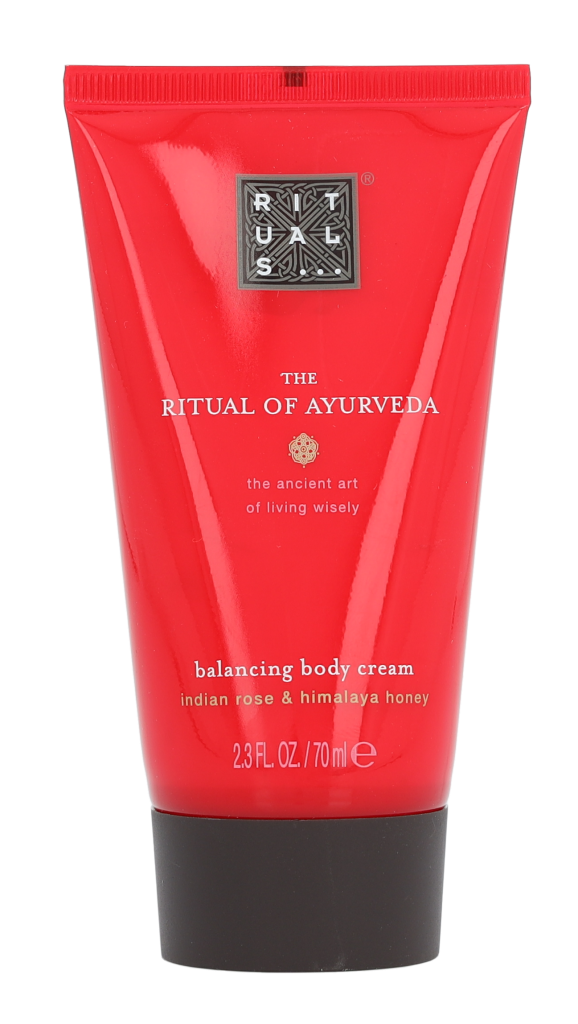 Rituals Ayurveda Balancing Body Cream 70 ml