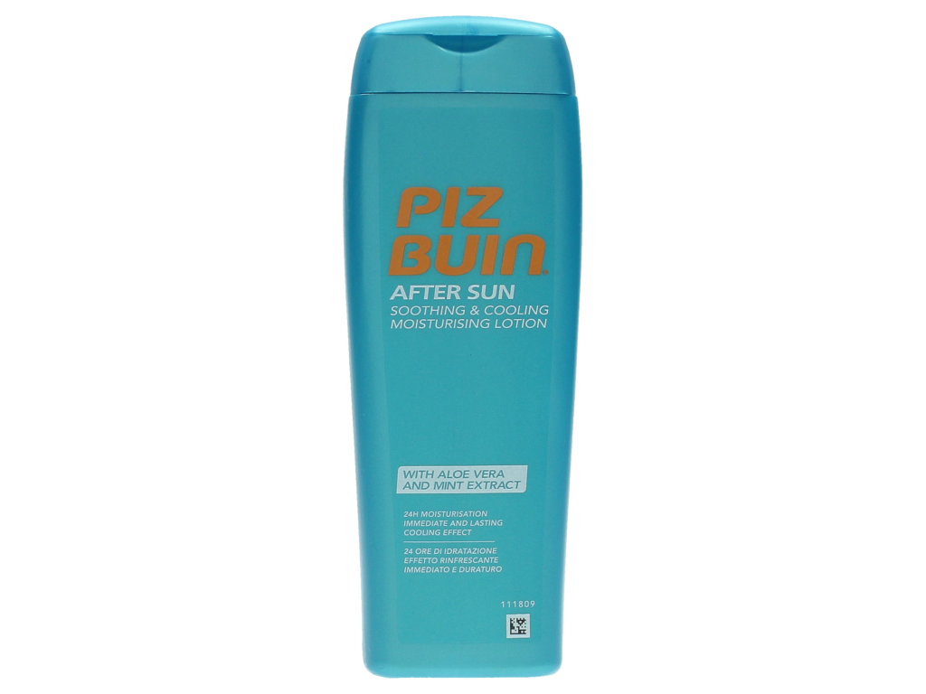 Piz Buin After Sun Moisturising Lotion 200 ml