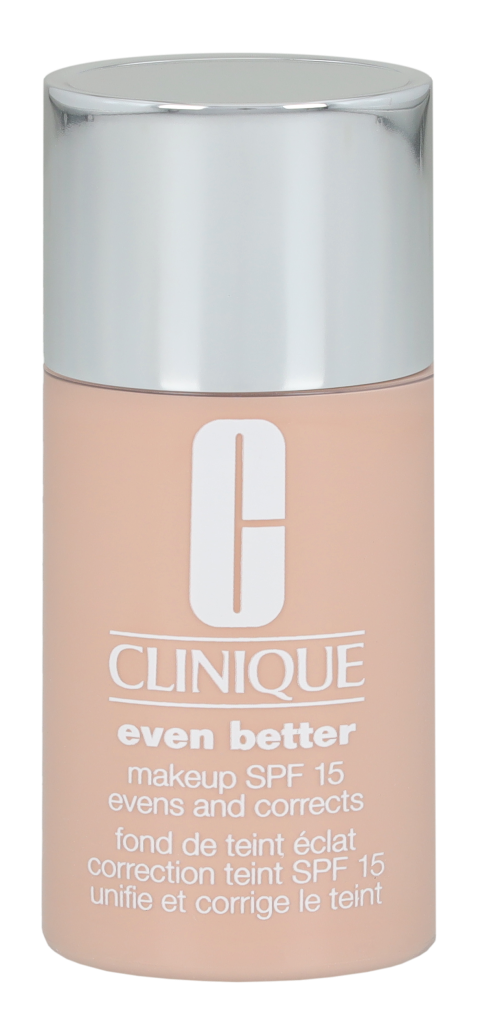 Clinique Even Better Make Up SPF15 30 ml