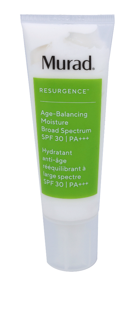 Murad Resurgence Age-Balancing Moisture Broad Spectr SPF30 50 ml