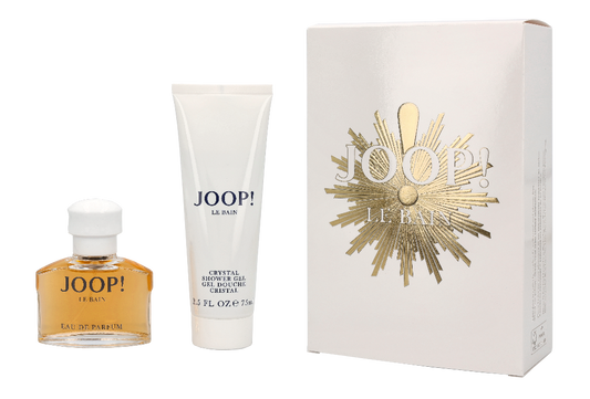 Joop! Le Bain Giftset 115 ml