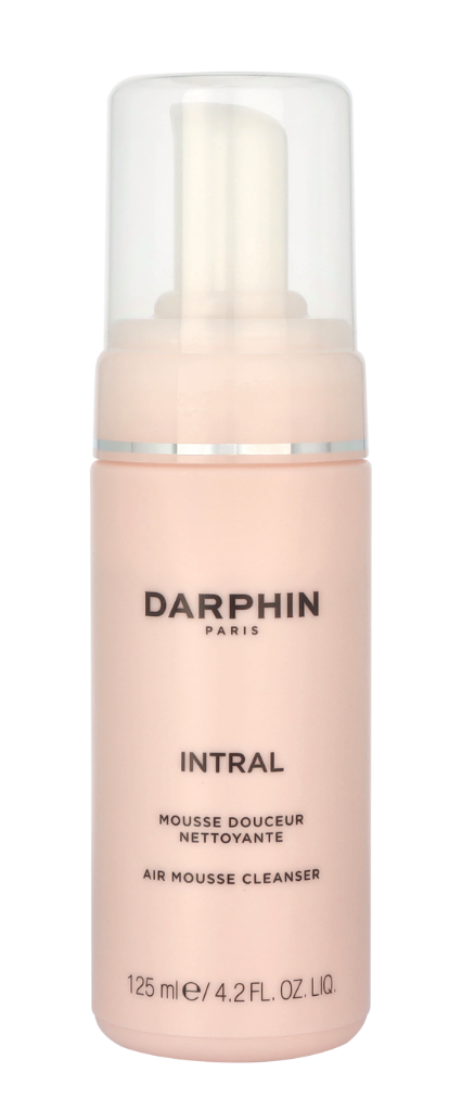 Darphin Intral Air Mousse Cleanser 125 ml