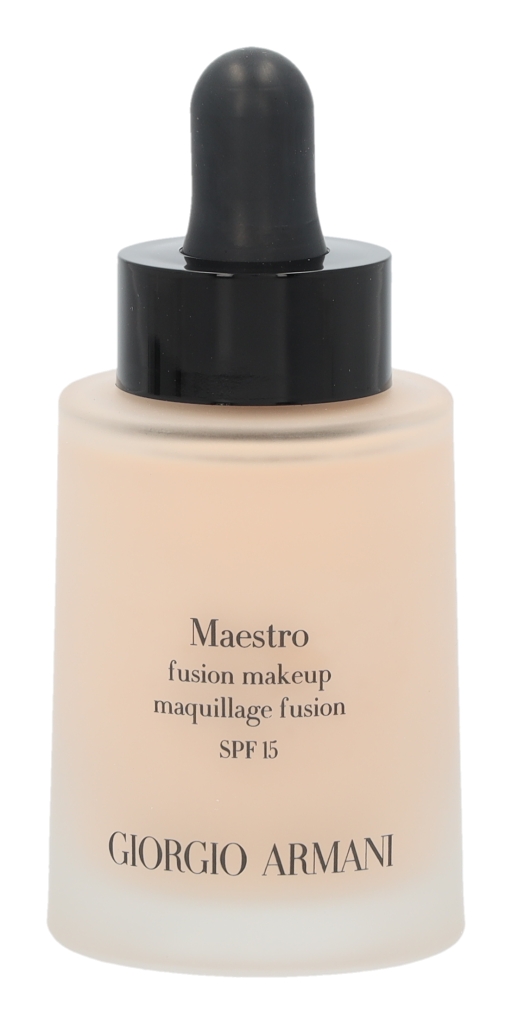 Armani Maestro Fusion Makeup SPF15 30 ml