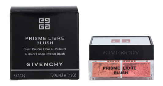 Givenchy Prisme Libre Blush 4.48 g