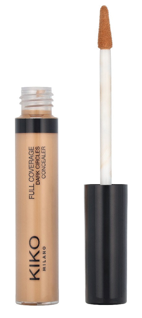 Kiko Milano Full Coverage Dark Circles Concealer 8 ml