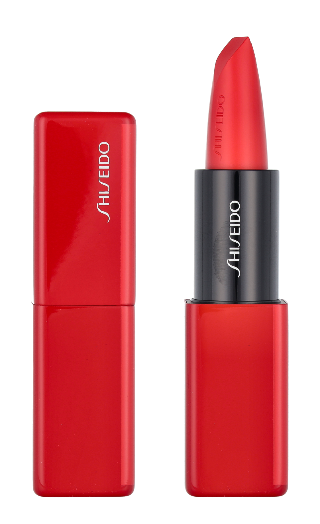 Shiseido Technosatin Gel Lipstick 3.3 g