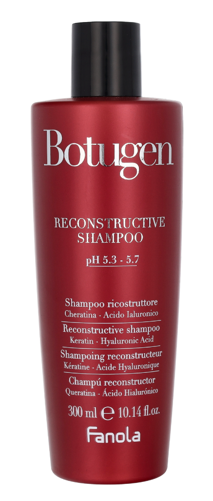 Fanola Botugen Hair System Botolife Shampoo 300 ml