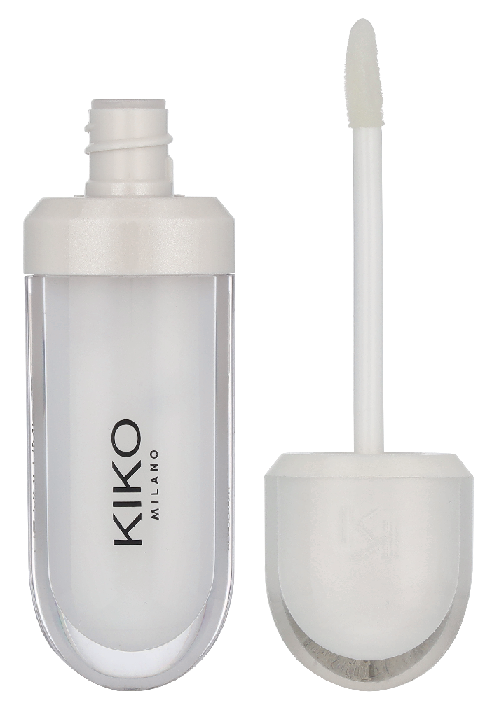 Kiko Milano Lip Volume Plumping Effect Lip Cream 6.5 ml