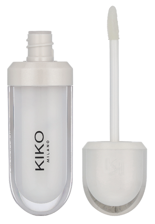 Kiko Milano Lip Volume Plumping Effect Lip Cream 6.5 ml
