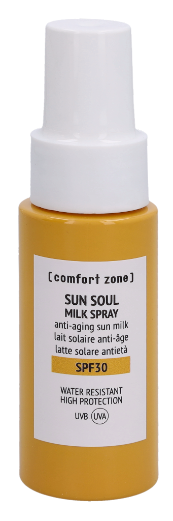 Comfort Zone Sun Soul Milk Spray SPF30 50 ml