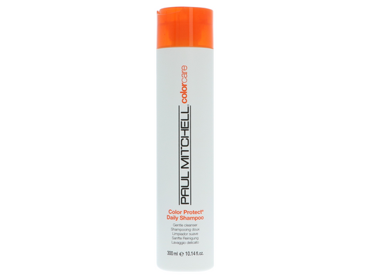 Paul Mitchell Color Protect Daily Shampoo 300 ml