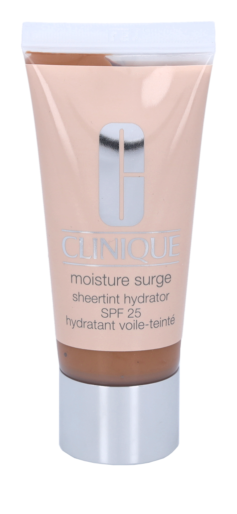 Clinique Moisture Surge Sheertint Hydrator SPF25 40 ml