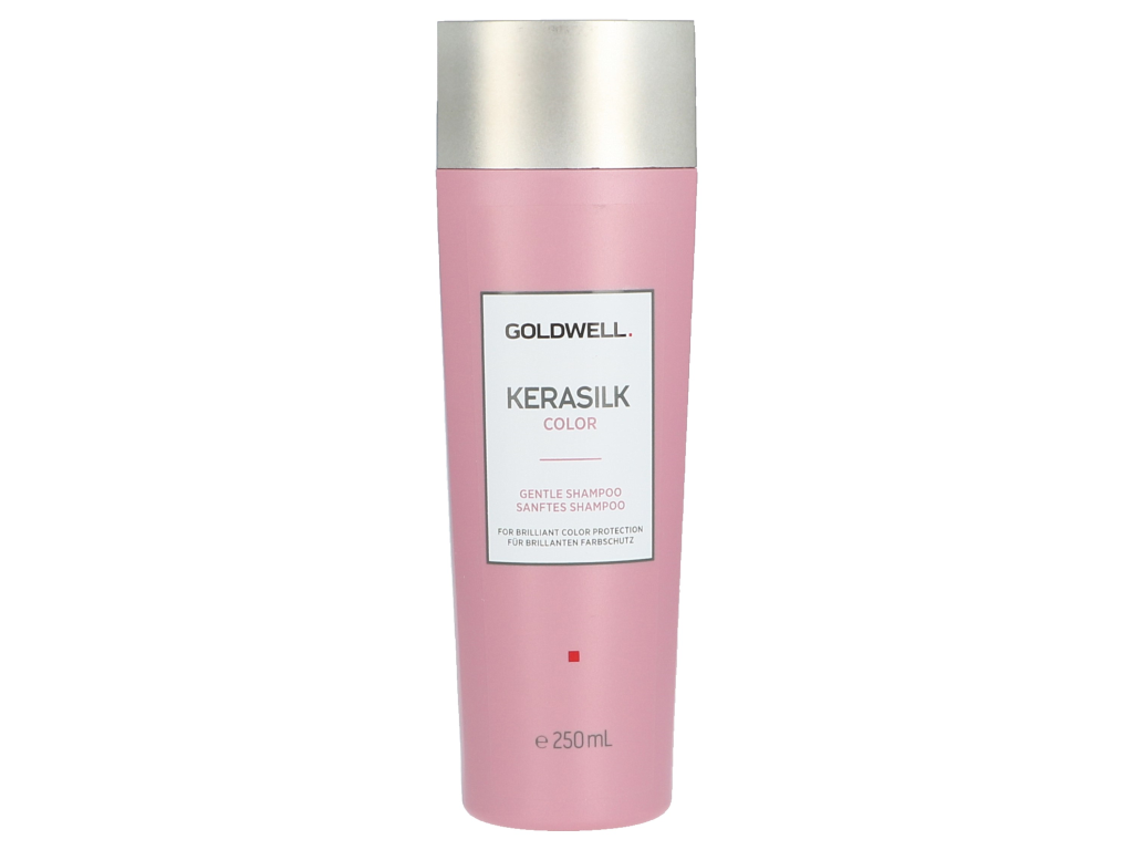 Goldwell Kerasilk Color Gentle Shampoo 250 ml