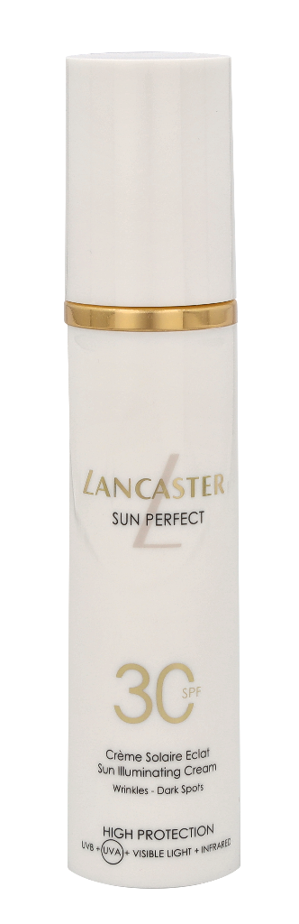 Lancaster Sun Perfect Illuminating Cream SPF30 50 ml