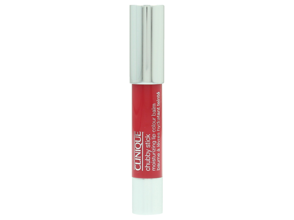 Clinique Chubby Stick Intense Moisturizing Lip Colour Balm 3 g