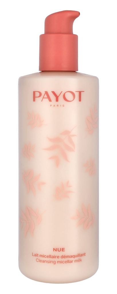 Payot Nue Cleansing Micellar Milk 400 ml