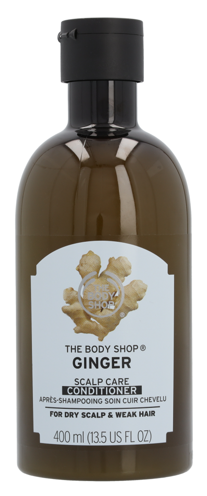 The Body Shop Scalp Care Conditioner 400 ml