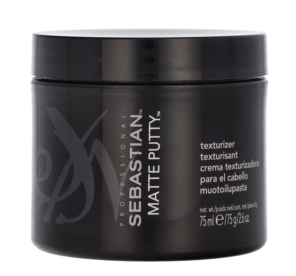 Sebastian Matte Putty 75 ml