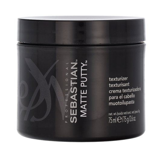 Sebastian Matte Putty 75 ml