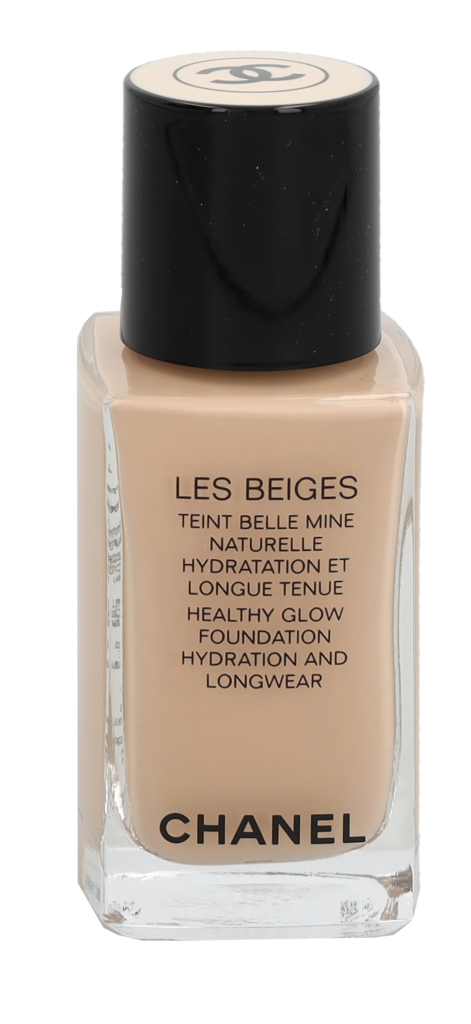 Chanel Les Beiges Healthy Glow Foundation 30 ml