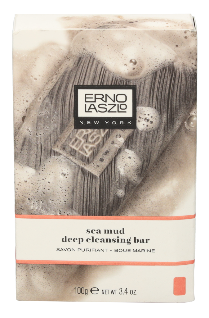 Erno Laszlo Sea Mud Deep Cleansing Bar 100 g